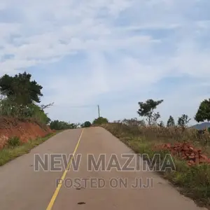 Veryhot 2acres Measurig Direct From Tarmac of Mpigi Mpabire