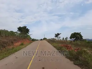 Veryhot 2acres Measurig Direct From Tarmac of Mpigi Mpabire