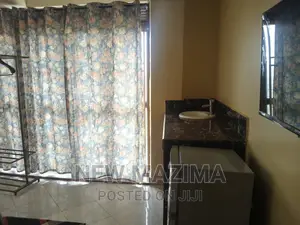 Fully Furnished Studio Apartments for Rent Heart of Makindye