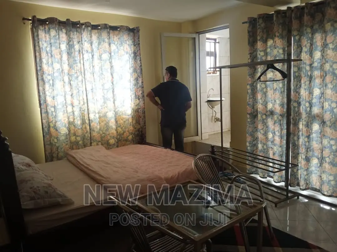 Fully Furnished Studio Apartments for Rent Heart of Makindye