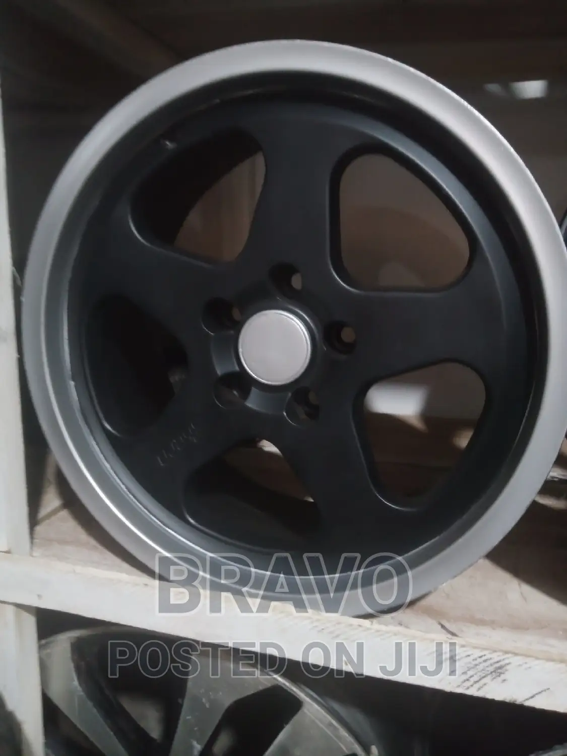 Rims for ALTEZA Size 17 Original