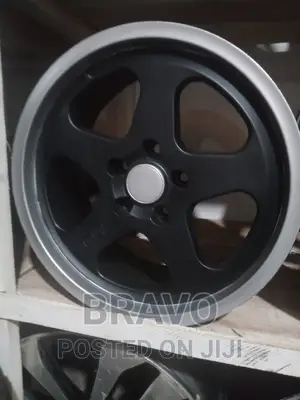 Rims for ALTEZA Size 17 Original