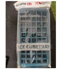 Ice Cube Tray.