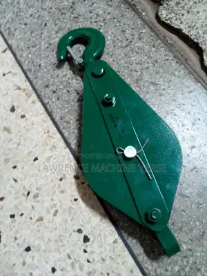 Hook SWL 1ton