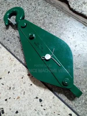 Hook SWL 1ton