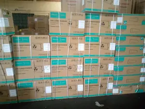 12,000btus/Hr Hisense Air Conditioner