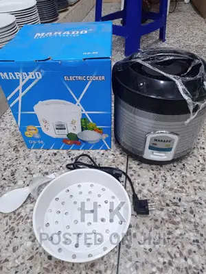 5L Marado Rice Cooker