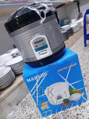 5L Marado Rice Cooker