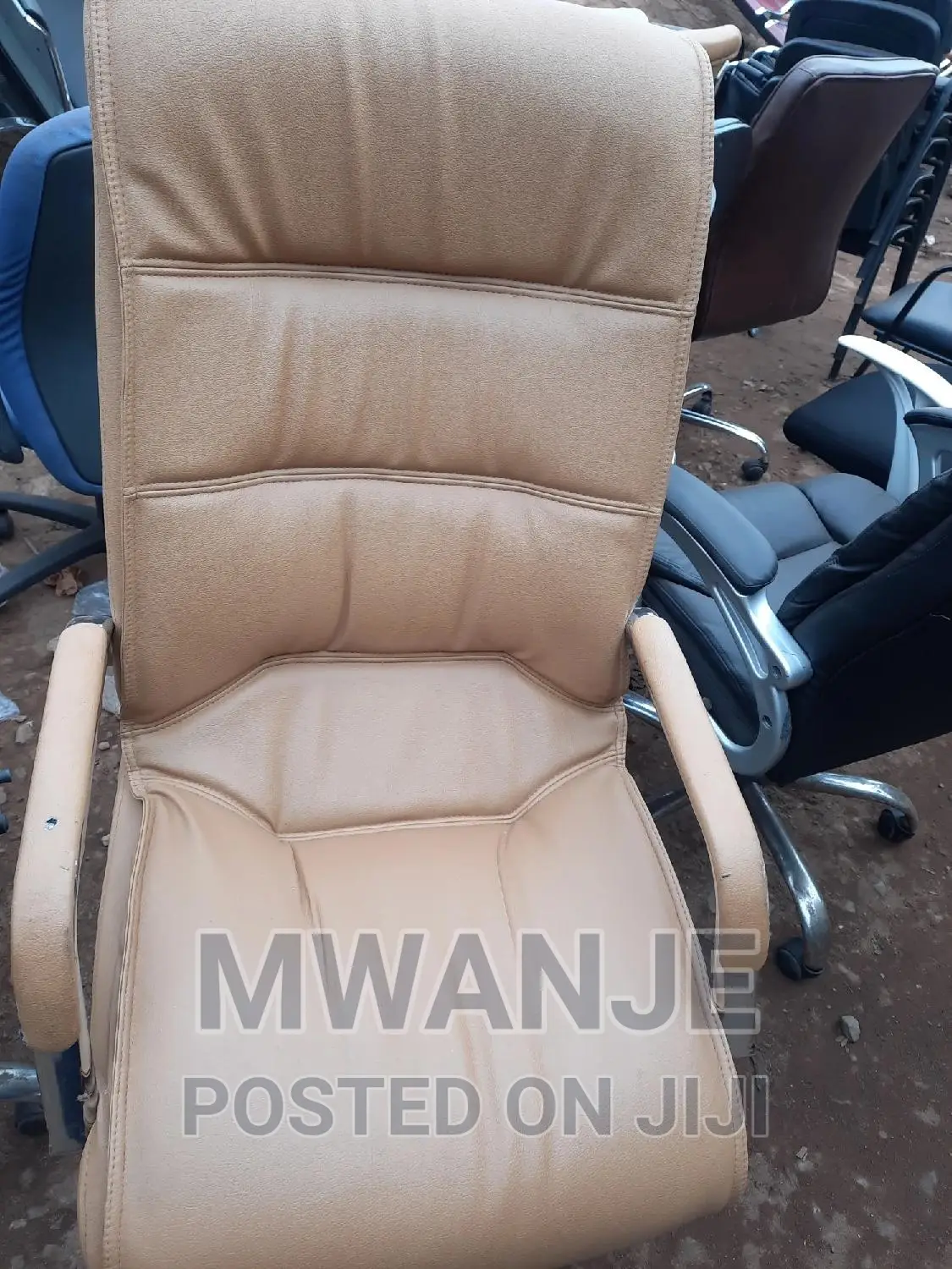 Office Chairs