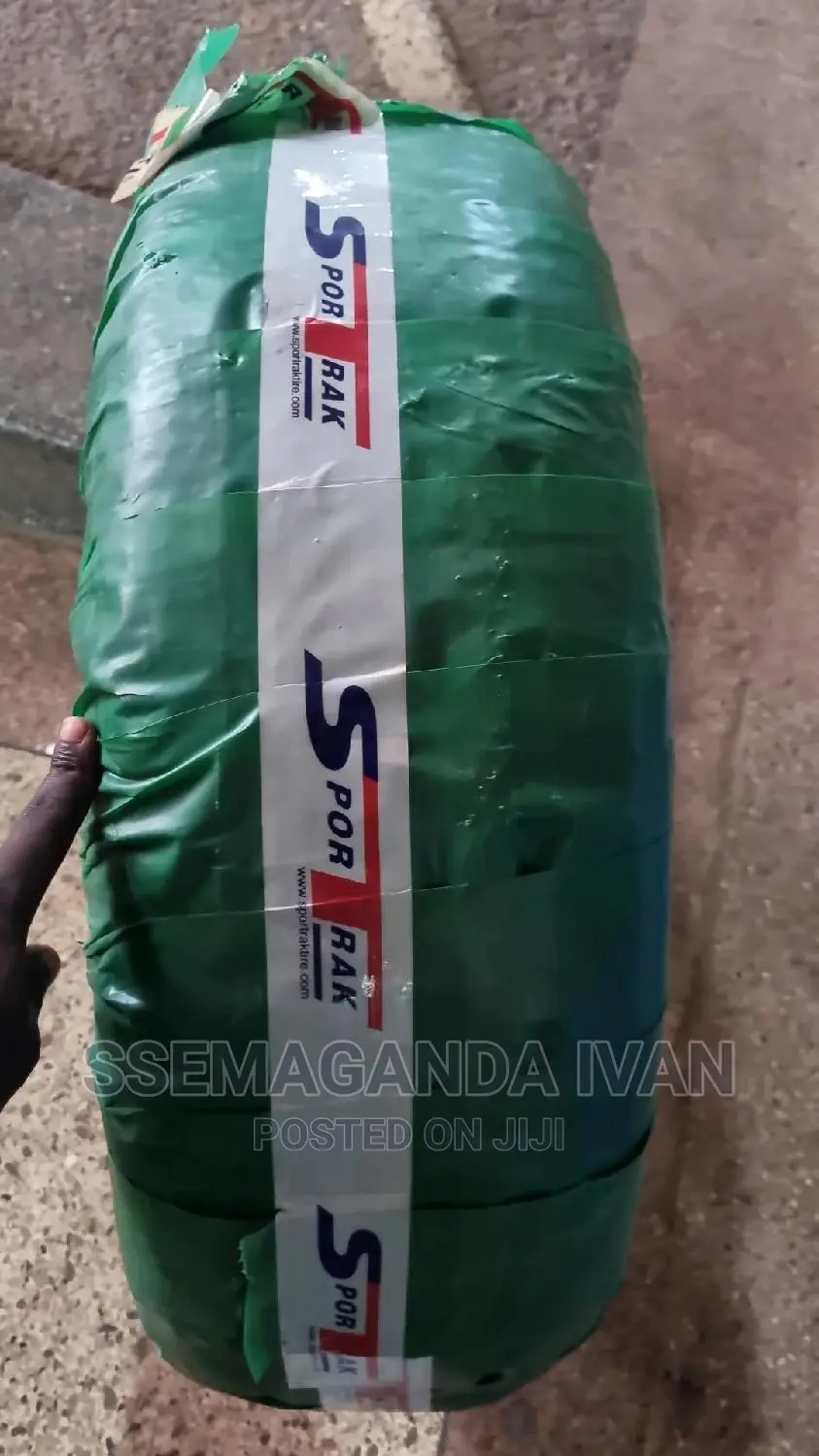 Sport Trak Tyres