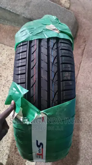 Sport Trak Tyres