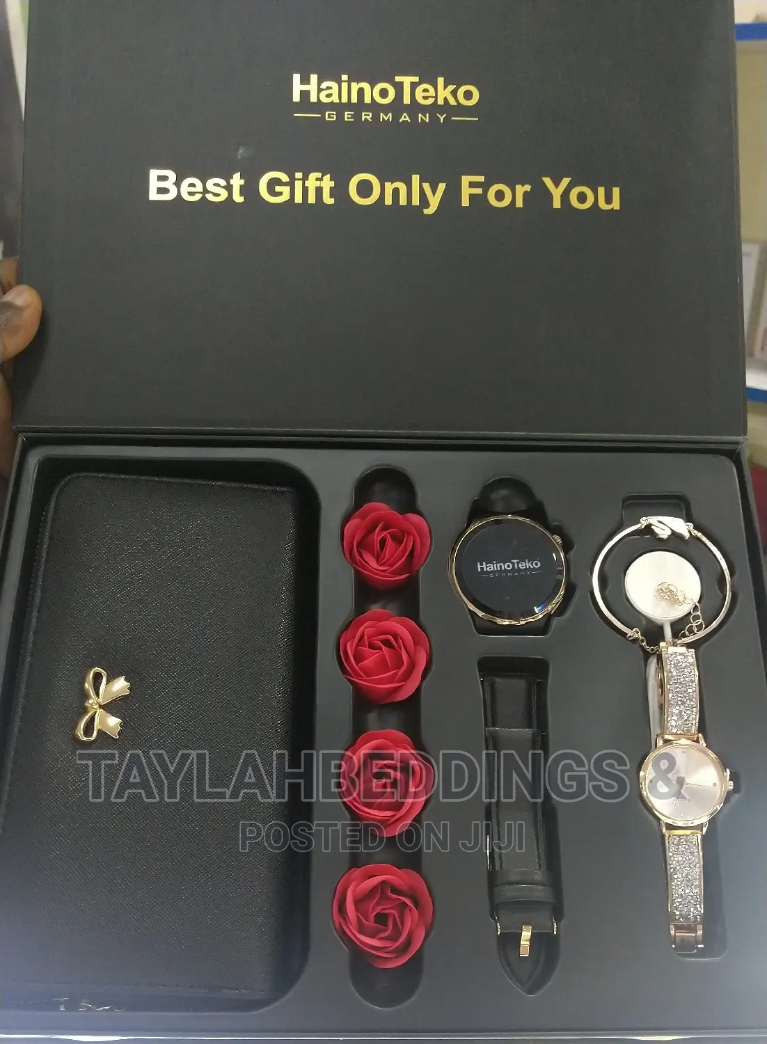 Haino Teko Germany Women Special Gift Pack- GP-15