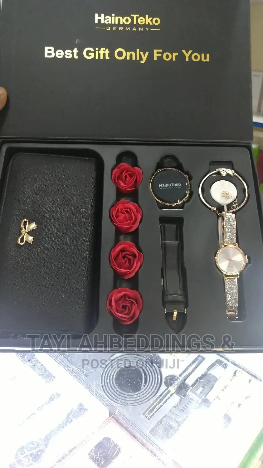 Haino Teko Germany Women Special Gift Pack- GP-15