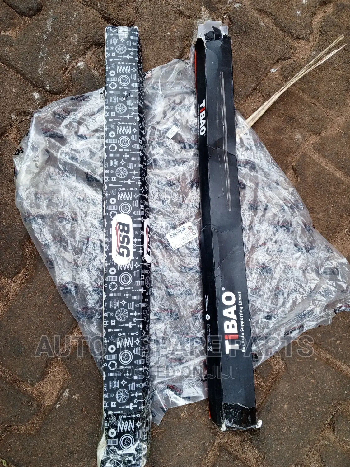 Wipper Blades for Mercedes Benz and Toureg