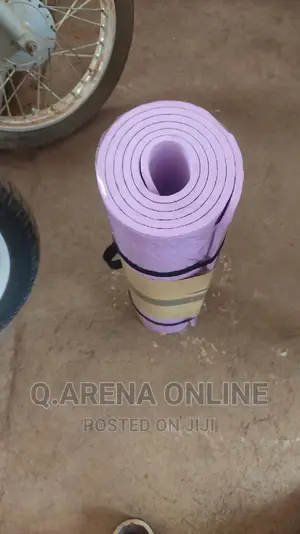 Yoga Mat 8mm Thickness Length 1.5m