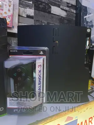 Sony Playstation Play Station 3 Refurbished, 120 Gb