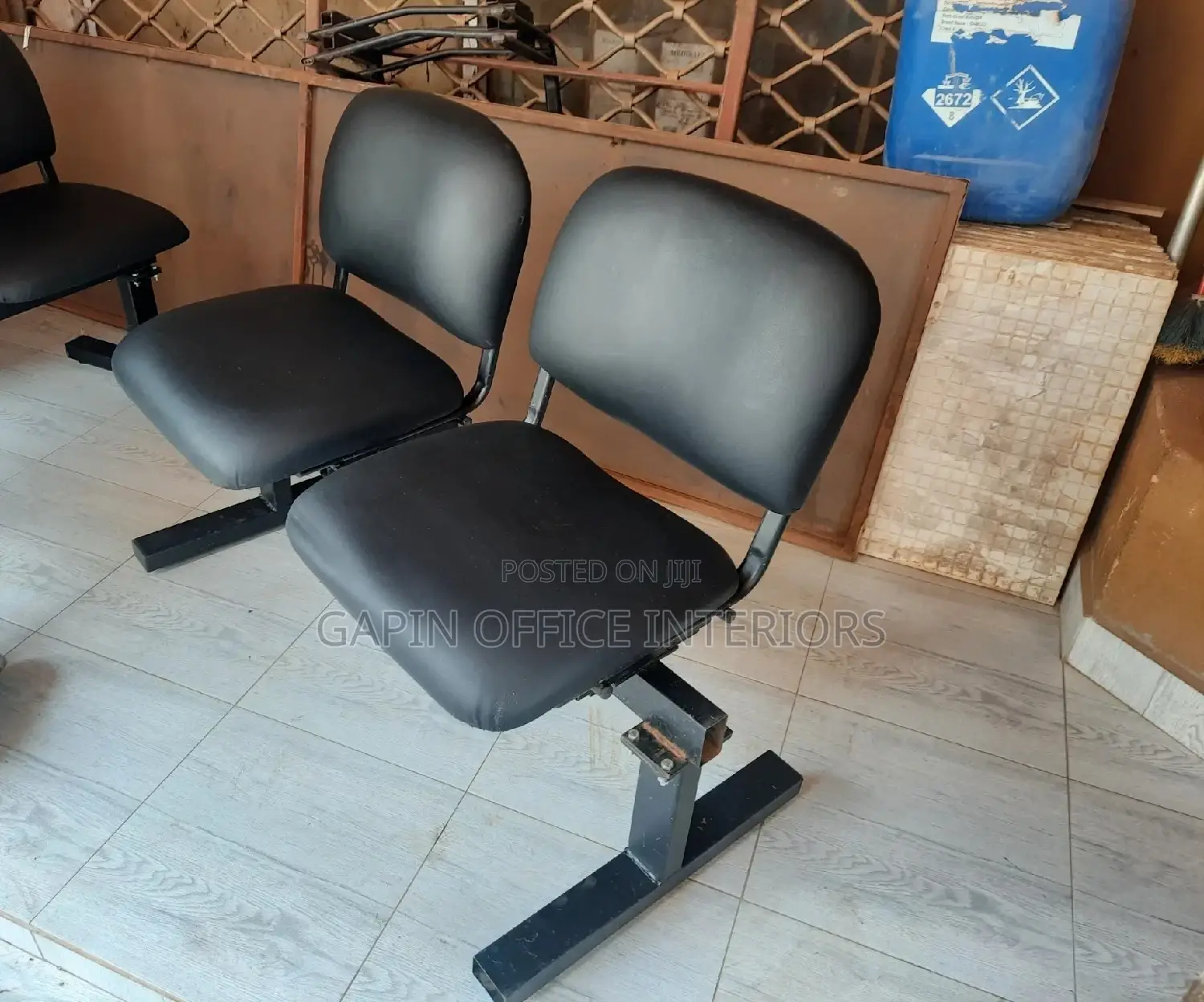 Office Furniture for Sell, 2 Pieces