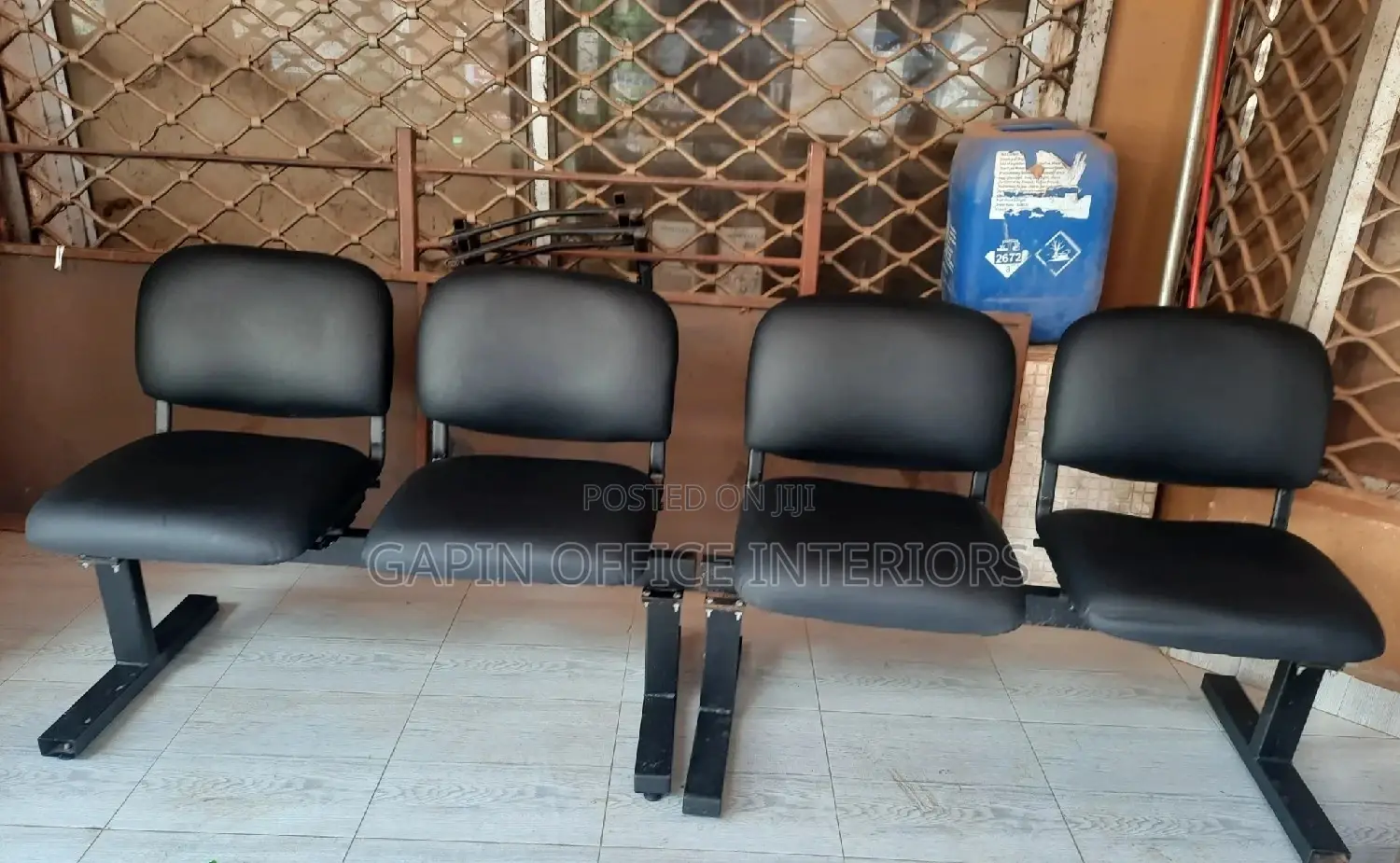 Office Furniture for Sell, 2 Pieces