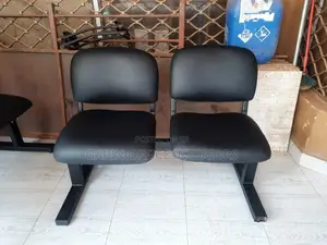 Leathered Client's Seaters