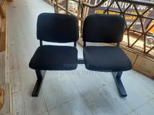 Visitor's Office Chair
