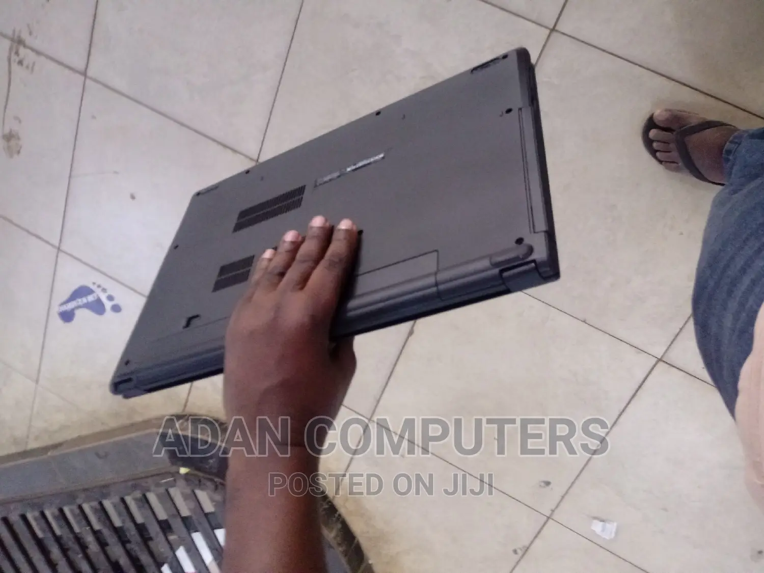 Laptop Dell Inspiron 15 3000 4GB Intel Core I3 HDD 500GB