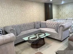 Photo - Ishape Sofas