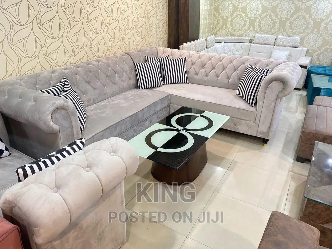 Ishape Sofas