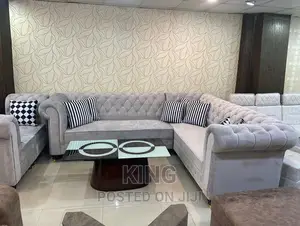 Ishape Sofas