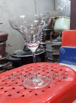 Cocktail Glass