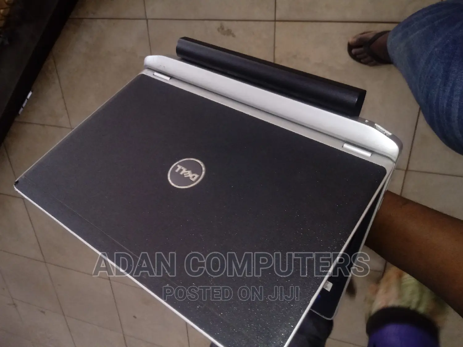 Laptop Dell Latitude E6220 4GB Intel Core I7 HDD 500GB