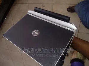 Laptop Dell Latitude E6220 4GB Intel Core I7 HDD 500GB