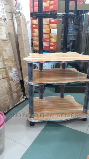 Tv Stand Wooden