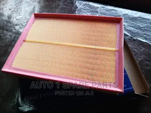 Air Cleaner for Land Rover Discovery and Jeep