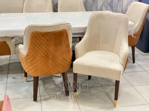 Photo - Two Mass Dinning Table Seats