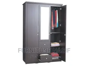 Photo - Wardrobes/Hodropes