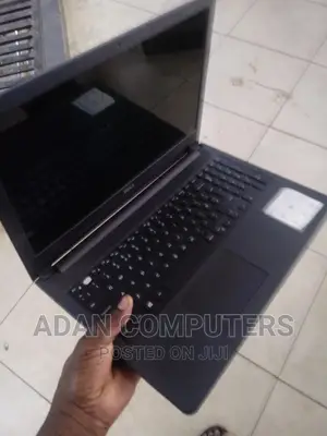 Laptop Dell Inspiron 15 3000 4GB Intel Core I3 HDD 500GB