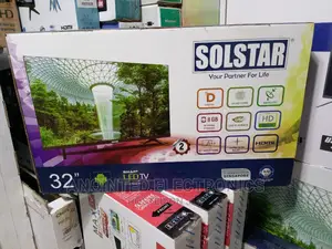 Solster 32 Digital Tv