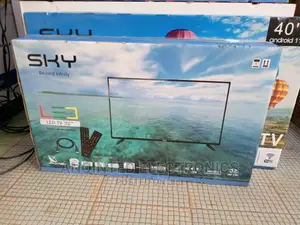 Sky 32inches Digital Tv