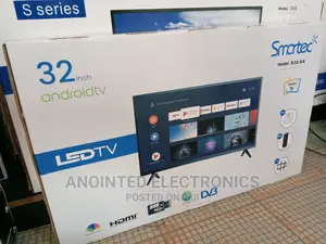 Smartc 32 Smart Tv