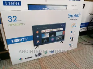 Smartc 32 Smart Tv