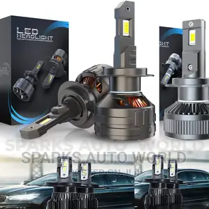 LED Driving Lights