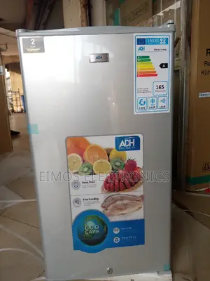 130 Litres ADH Fridge Single Door