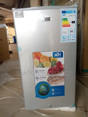 120 Litre ADH Fridge