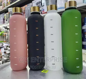 1ltr Water Bottles