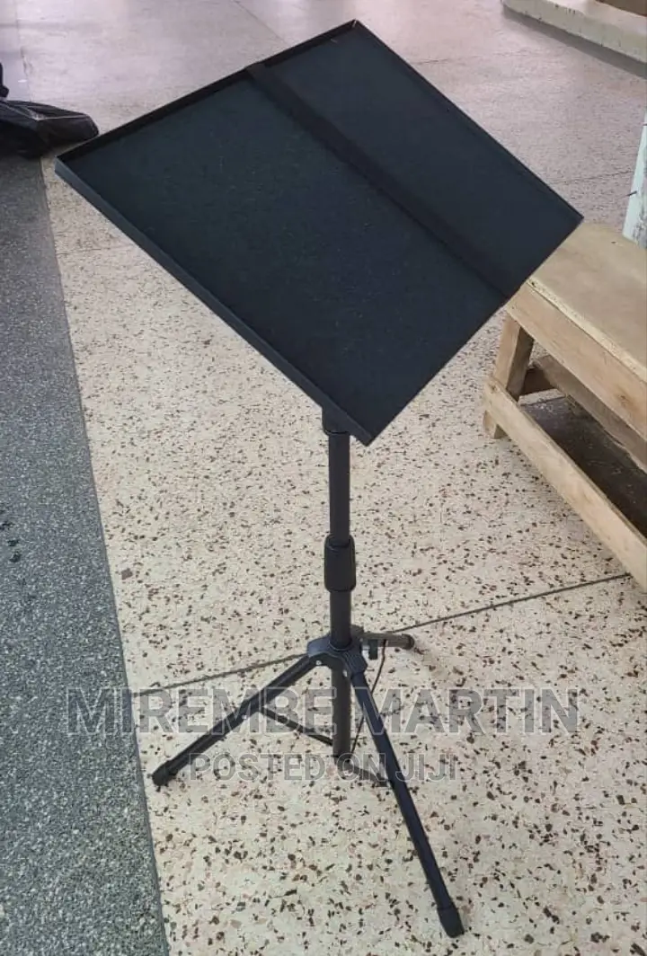 Music Stand
