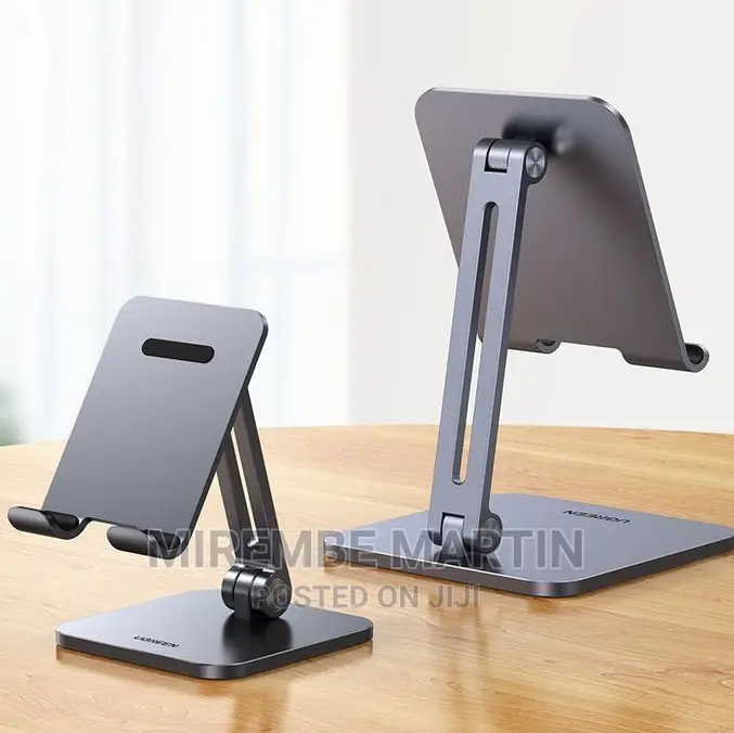 Foldable Desk Phone Stand