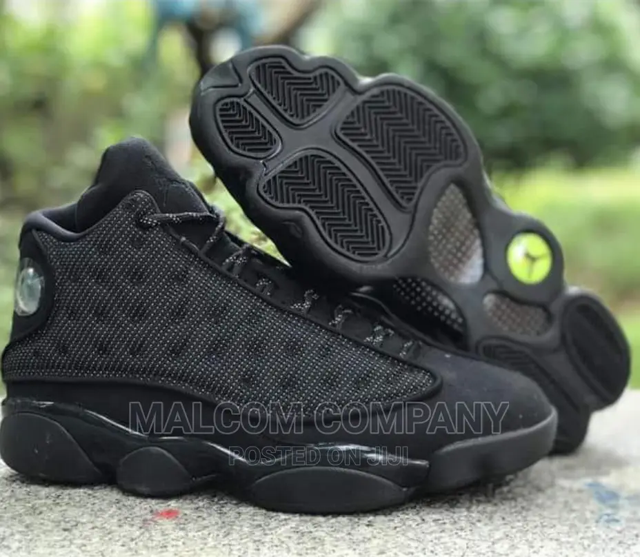 Nike Air Jordan Retro 13 Men Shoes