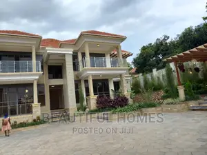 Photo - Furnished 6bdrm Mansion in Kyanja Hillview, Nakawa for sale
