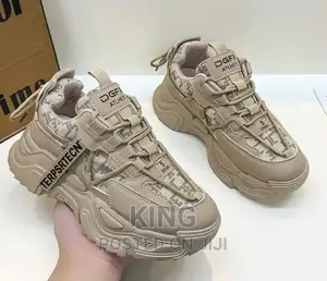 Fashionable Sneakers