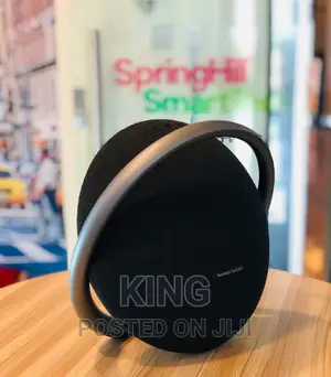 Photo - Latest Onxy Sound